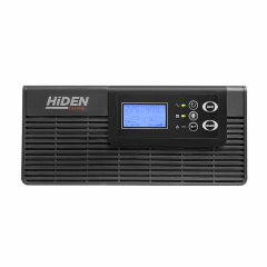 Комплект ИБП Hiden Control HPS20-0612 и АКБ Рубин AGM-U 12-200